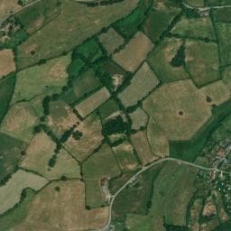 Vue de Camping Pleine Nature Lotussy