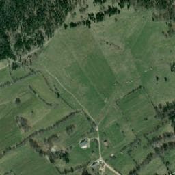 Vue de Abri de la Grande Pièce