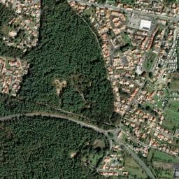 Vue de La Darotte