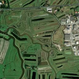 Vue de Aire naturelle Les Gâts