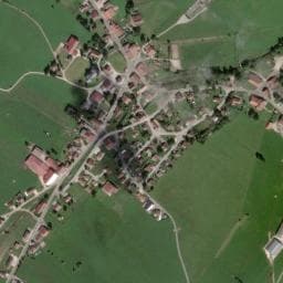 Vue de Annabelle "aire d'accueil privée du Jura Vert"