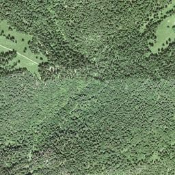 Vue de Refuge/Abri — Verrières-de-Joux