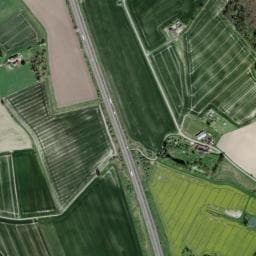 Vue de Aire Municipale de Camping-Car d'Antran