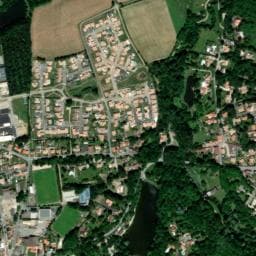 Vue de Municipal Le Val de Boulogne