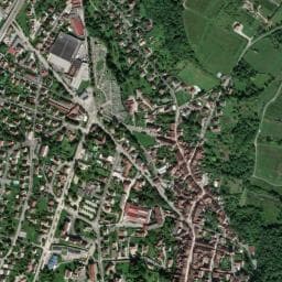 Vue de Aire Domaine Les Monts Martin