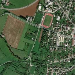 Vue de La Tulipe de Vigne