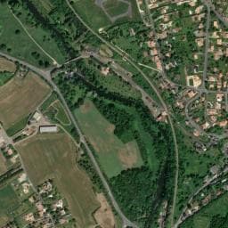 Vue de Airvault