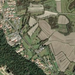 Vue de La Forêt
