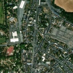 Vue de Aire de Châteauroux