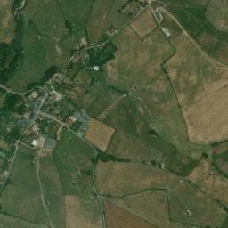 Vue de Aire de service pour camping-cars à Rémilly