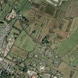 Vue de L'Abri des Pins