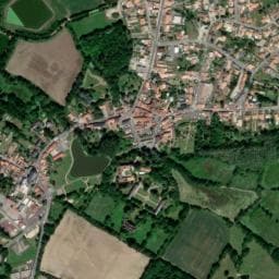 Vue de L'Aire du Verger