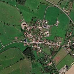 Vue de Relais VELOROUTE