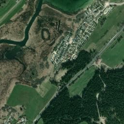 Vue de Aire de camping-car à Labergement-Sainte-Marie (2)