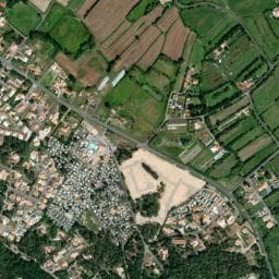 Vue de Zagarella