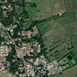 Vue de Villa Campista