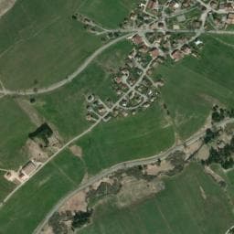 Vue de Aire de stationnement - Mairie