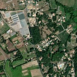 Vue de Kabana Village