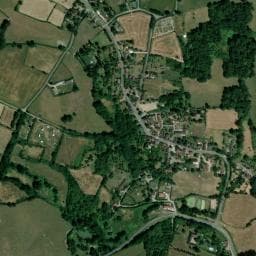 Vue de Aire de camping-car à Château-sur-Allier