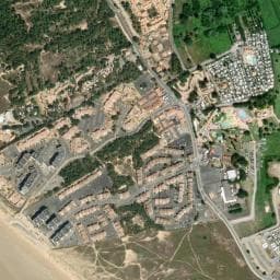 Vue de Aire Les Becs