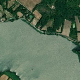 Vue de Aire naturelle de la Gabrière