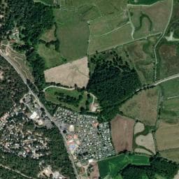 Vue de Les Chouans