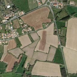 Vue de Spring Harvest Holidays: Le Pas Opton