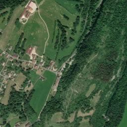 Vue de Porte de Richebourg