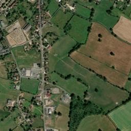Vue de Aire de camping-car à Charenton-du-Cher