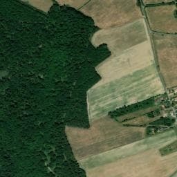 Vue de Abri du four à pain de la Côte Eclue