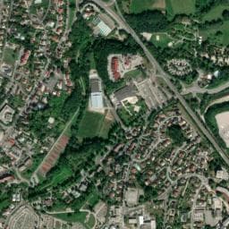 Vue de Camping - la Marjorie
