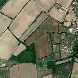 Vue de Camping la Ferme du Latois