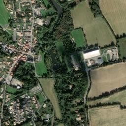 Vue de Les Ouches du Jaunay