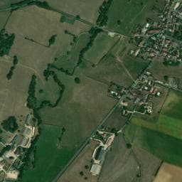 Vue de Aire de service pour Campings-cars