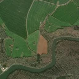 Vue de Camping à Saint-Hilaire-le-Vouhis