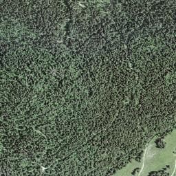 Vue de La Belle-Etoile