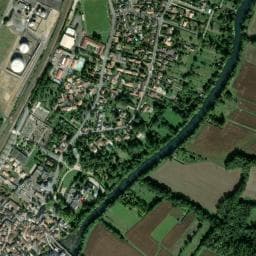 Vue de Camping municipal (4)
