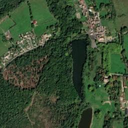 Vue de Aire de camping-car à Chevagnes (2)