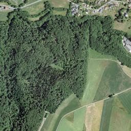 Vue de La Sapiniere