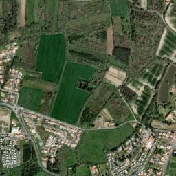 Vue de La Trévillière