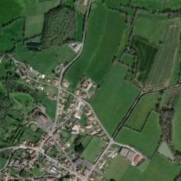 Vue de Aire Municipale de Camping car (Vernoux-en-Gâtine)