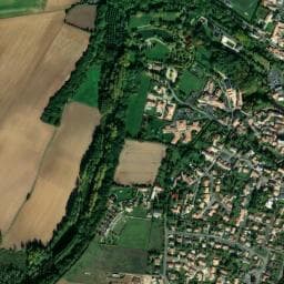 Vue de Camping municipal (3)
