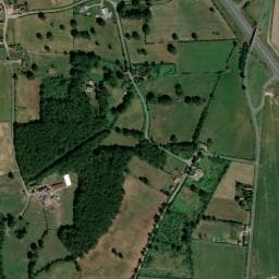 Vue de Ferme de Fontelin