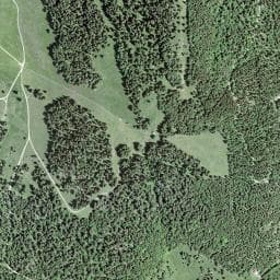 Vue de Refuge du Jura - Club