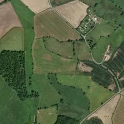 Vue de Ferme naturiste de L'Oliverie