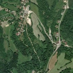 Vue de Robinet extérieur
