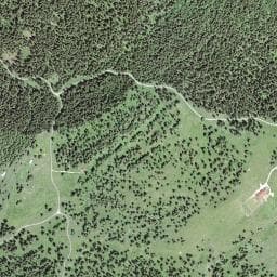 Vue de Le Bambi