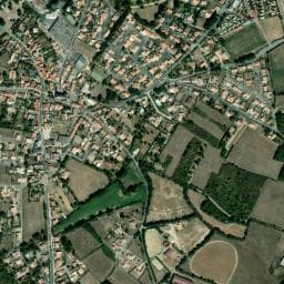 Vue de Les Logeries