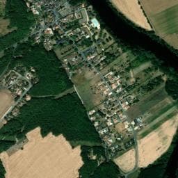 Vue de Camping municipal (5)