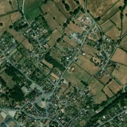 Vue de Ancienne Aire De Camping